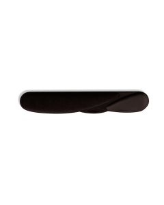 Apoya Muñeca para Teclado Wrist Pillow Negro Kensi