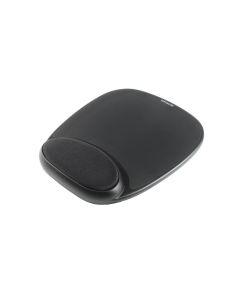 Mouse Pad Gel Negro Classic - KENSINGTON