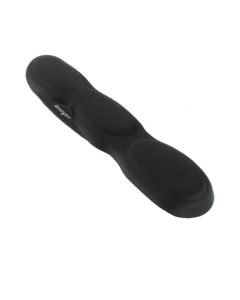 Apoya Muñecas Foam Negro para Teclado - KENSINGTON