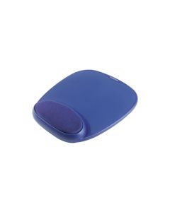 Pad Mouse Comfort Gel Azul - KENSINGTON