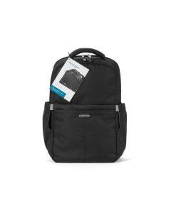 Mochila Campus Negra 15.6 Kensington