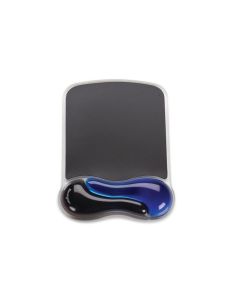 Mouse Pad Duogel Azul - KENSINGTON