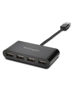 PocketHub Mini 2.0 - Para 4 Puertos Kensington