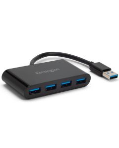 HUB UH4000 USB 3.0 4-Port - KENSINGTON