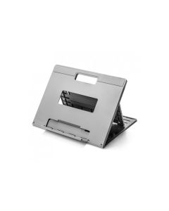 Base para Notebook Easy Riser 2.0 Gris (hasta 17”)