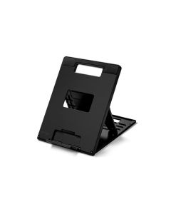 Base para Notebook y Tablet Easy Riser - Negro 14"