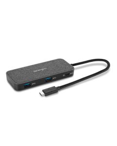 Docking Station SD1650 USB-C 4K - KENSINGTON