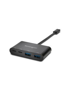 PocketHub (2 puertos USB A y 2 puertos USB-C) - KE