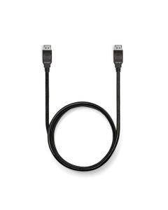 Cable DisplayPort 1.4 a DisplayPort 1.4 - 6ft - KE