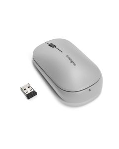 Mouse Slimblade 2.0 - Gris Conexión USB-Bluetooth
