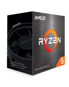 Procesador AMD Ryzen 5 5600