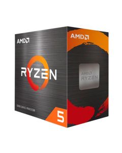 Procesador AMD Ryzen 5 5500