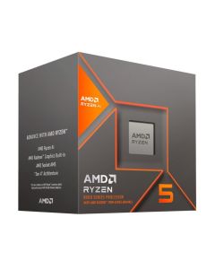 Procesador AMD Ryzen 5 8600G