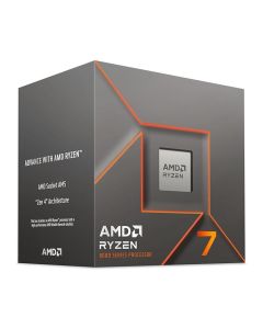 Procesador AMD Ryzen 7 8700F