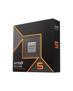 Procesador AMD Ryzen 5 9600X 6-Core 3.9 GHz AM5