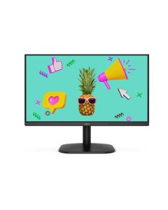 TV/Monitor AOC 21.5" 75Hz, 1920x1080p, Full HD, HD