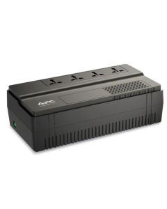 UPS APC Back-UPS BV 500VA AVR - Enchufe Uni BV500I