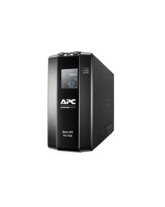 UPS BR900MI Back UPS Pro 900 VA 6 tomas de salida 