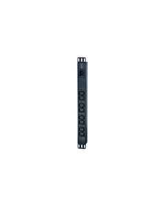 PDU Eléctrica EPDU1016B Easy PDU Basic 1U 16A 230V