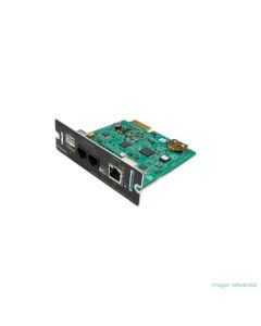 Accesorios APC AP9641, UPS Network Management Card