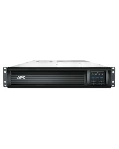 UPS APC SMT3000RMI2UC Smart-UPS 3000VA LCD RM 2U 2