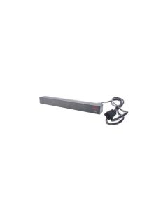 AP 9565 Rack PDU Basic 1U 16A 208/230V (12)C13