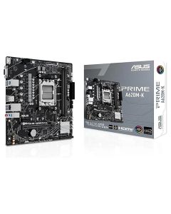 Tarjeta Madre ASUS AMD A620 Micro-ATX / DDR5 - ASU