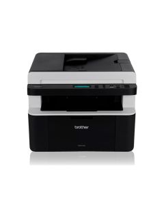 Impresora Laser Monocromática Brother DCP-1617NW