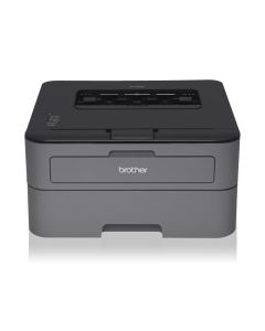 Impresión Laser Monocromática Brother HL-L2320D - 