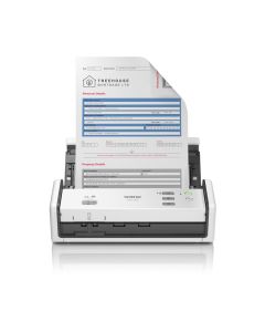 Escáner de Escritorio ADS-1300 USB 25PPM Duplex HW