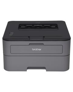 Impresora Laser Monocromática Brother HL-L2320D - 