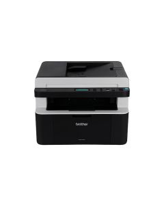 Multifuncional Laser Brother DCP-1617NW - Laser Mo