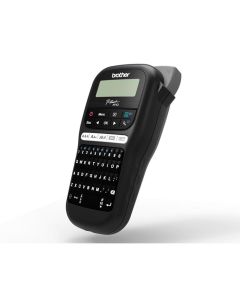 Rotuladora Brother Ptouch PTH110BK Negra - HW