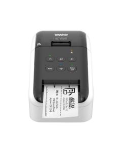 Rotuladoras Brother QL810W Impresora de Etiquetas 