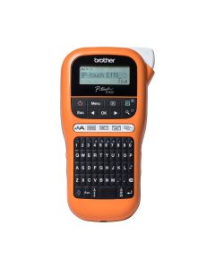 Rotuladora PT-E110VP - HW