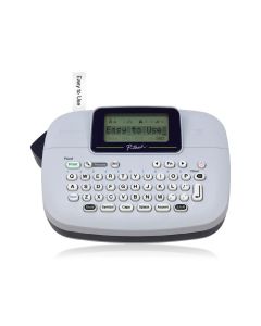 Rotuladora Brother PTM95 Pantalla de 12 caracteres