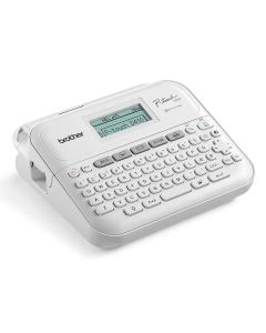 Rotuladora PT-D410 - Brother