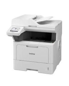 Impresora Multifuncional Láser Brother DCPL5510DN 