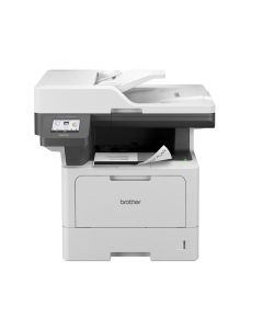Multifuncional Láser Brother DCPL5660DN, Mono, 50 