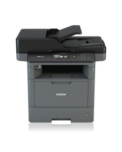 Multifuncional Láser Brother MFCL5915DW, Mono, Ofi