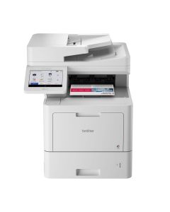 Multifuncional Láser Brother MFCL6915DW Mono 52PPM