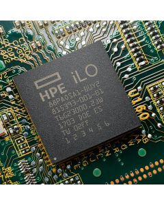 HPE iLO Adv incl 3yr TSU E-LTU HPE SERVER