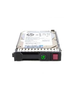 Componentes HPE 1TB SATA 7.2K LFF NHP RW HDD - HPE