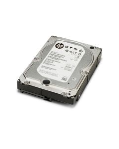 HDD HPE 1TB SATA 7.2K LFF LP DS - HPE SERVER