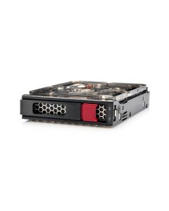 Componentes HPE 2TB SATA 7.2K LFF LP DS HDD - HPE 