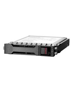 Componentes HPE 1.92TB SATA MU SFF BC MV SSD - HPE