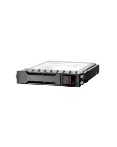 Componentes HPE 2.4TB SAS 10K SFF BC 512e MV HDD, 