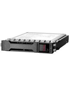 Componentes HPE 480GB SATA MU SFF BC MV SSD