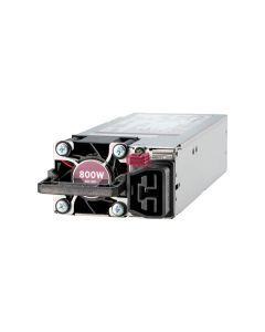 Componentes HPE 800W FS Plat Ht Plg LH PS Kit HPE 