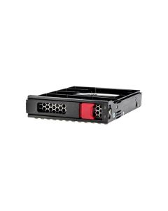Componentes HPE 960GB SATA RI LFF LPC MV SSD - HPE